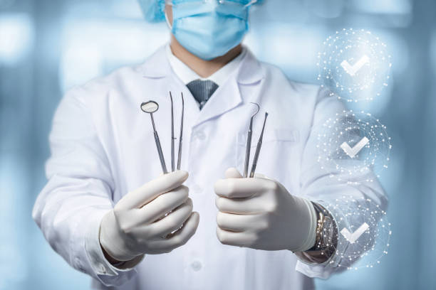 Best Tooth Extraction  in Osceola, IN