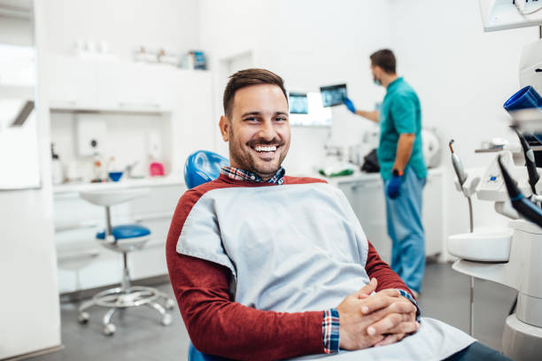 Best Laser Dentistry  in Osceola, IN