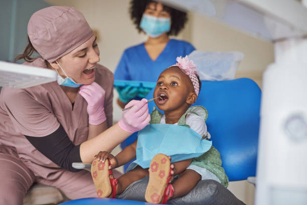 Best Root Canal Treatment  in Osceola, IN