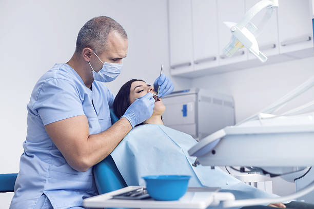 Best General Dentistry  in Osceola, IN